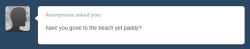asklittlericepaddy:  I have!! I’ve been there so much that