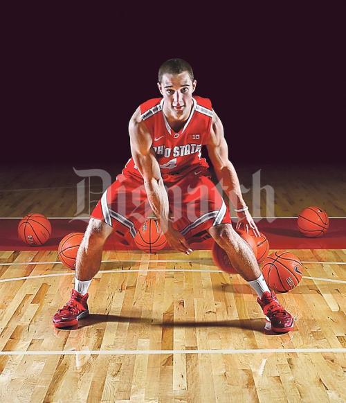 Aaron Craft Collage -Â http://hothungjocks.tumblr.com/post/63877159491/ohio-states-aaron-craft