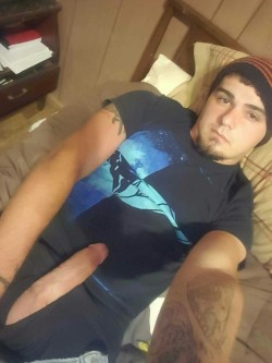 jdman08:#me #bwc #whitecock #mississippi #cock # young #22
