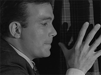 classichorrorblog:  The Twilight Zone (1959-1964)   Still love