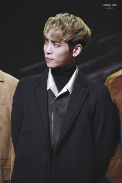 fyjjong:  2015 mnet asian music awards ♡ 151202 © ijonghyun