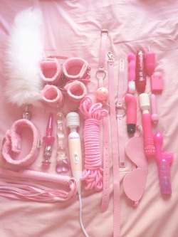 strawberry-kisu:  strawberry-kisu:  Some of my favorite toys