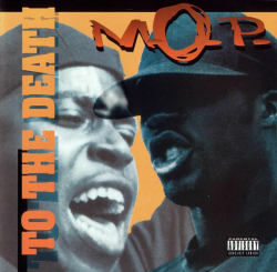 BACK IN THE DAY |4/7/94| M.O.P released their debut album, To