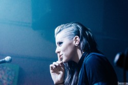 s-o-n-de-r:  LYNN GVNN of PVRIS | 1904 Music Hall at Jacksonville