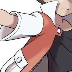 theartistjl:  A teaser of new Red artwork celebrating  Pokémon!