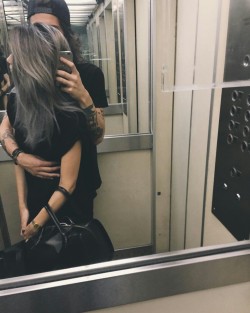 Black is beautiful