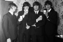 the60sbazaar:The Beatles 