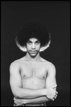 soundsof71:19-year old Prince Rogers Nelson (yes, with sequins