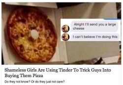 theamazingindi:  i can’t believe there are men so fucking stupid