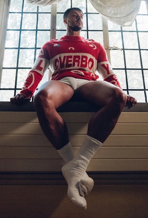 socks, jocks, underwear, sport outfit, sneakers