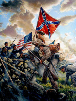 Batalla de Decatur