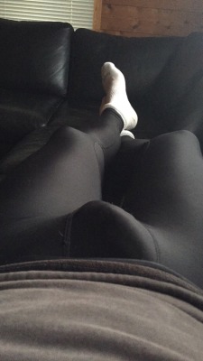 lycladuk:  allofthelycra:  paddybox:  #spandex #tights   Follow