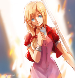 pun-riii:  Namine-A