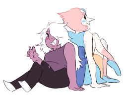 Crystal Gems