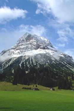 ponderation:  Innevato by Marco Pugliese  