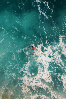 plasmatics:  About to catch a wave by Dirk Dallas | (Follow on