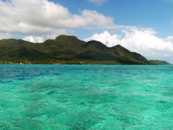 travelingcolors:  Providencia Island | Colombia (by Zé Eduardo)