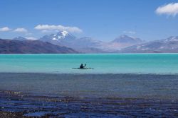 Laguna Verde Argentina (Tinogasta)