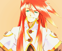 ladypaperette:  Tales of the Abyss (†)     