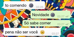 seja bem vindo!