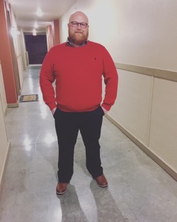 atxgingerbear:  🐻