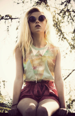 daisywasteland:  ✌ Grunge Please ☠