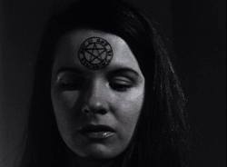 Maya Deren - Witches Cradle