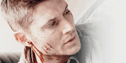 dustydreamsanddirtyscars:   11x04 “Baby”“You’ll be your