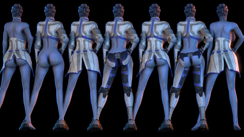 lordaardvarksfm:    Curvy Liara 2016   Download from SFMLab 2160p of “Cute Liara” thumbnail Keep reading 