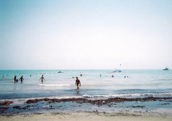 arcsenciel:  Alicante beach 002 