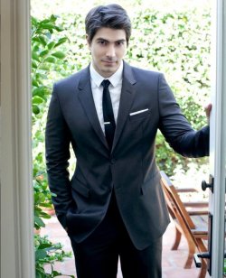 superrouth:Brandon Routh