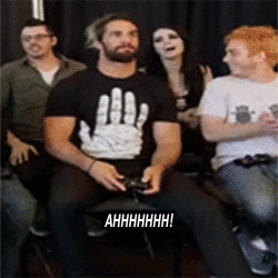 reigns-roman:this was the funniest and cutest omfg