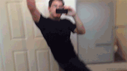markipliergifs:  “Always remember to reverse gyrate your
