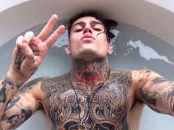 Stephen James