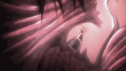 roronoa1995:  Eren inside the titan 