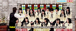 mochichan46:  Throwback to 2012 Jurina who was already leading