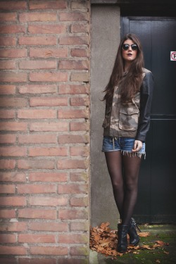 Tights Galore [OLD]