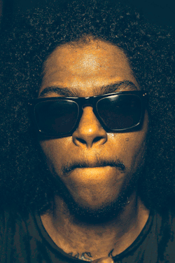 hip-hop-zombie:  Photographer | Joseph Campbell     