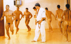 broswithoutclothes:  Dear Judo: clearly, I underestimated you.