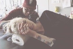 Art com Tattoo