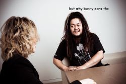 mamacaroni:  I’M SO SORRY