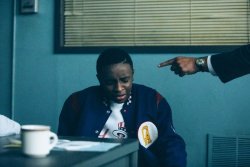 fuckyeahwomenfilmdirectors:  When They See Us dir. Ava DuVernay