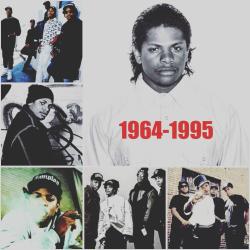 mungabless:   21 years gone, but the LEGACY lives on  #RIPEAZYE