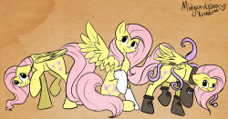 madame-fluttershy:  mintyscandyshop:  Requested by Madame-Fluttershy.