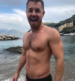 auscap:Rick Cosnett