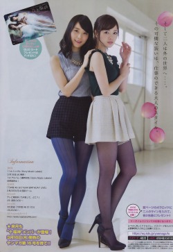 [Young Magazine] 2015 No.12 Nogizaka46 Shiraishi Mai 白石麻衣