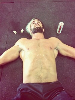 i-am-proud-to-you:  Seth Rollins….. NOW I DIE! 