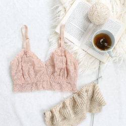 lovinghandmadelingerie: Ohhh Lulu