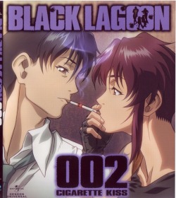 kj18mezztimer:VARIOUS AWESOME BLACK LAGOON CASE COVER ARTS