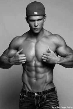 Follow Master Brandon  View the archive